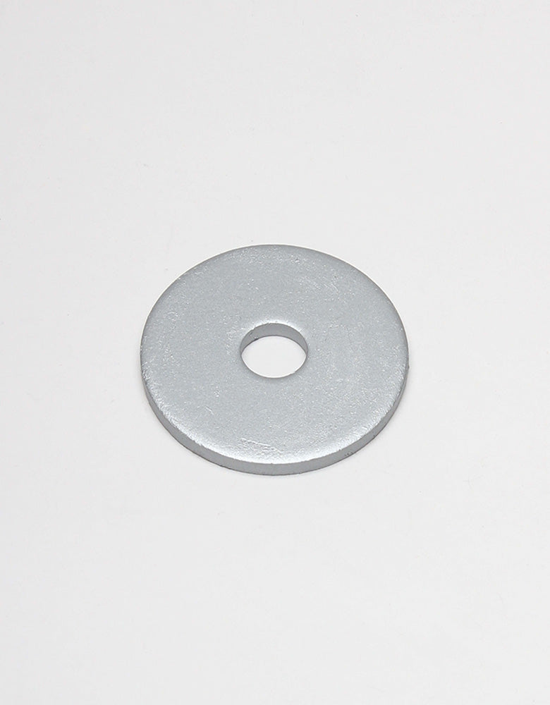Galvanized New York Dock Washers