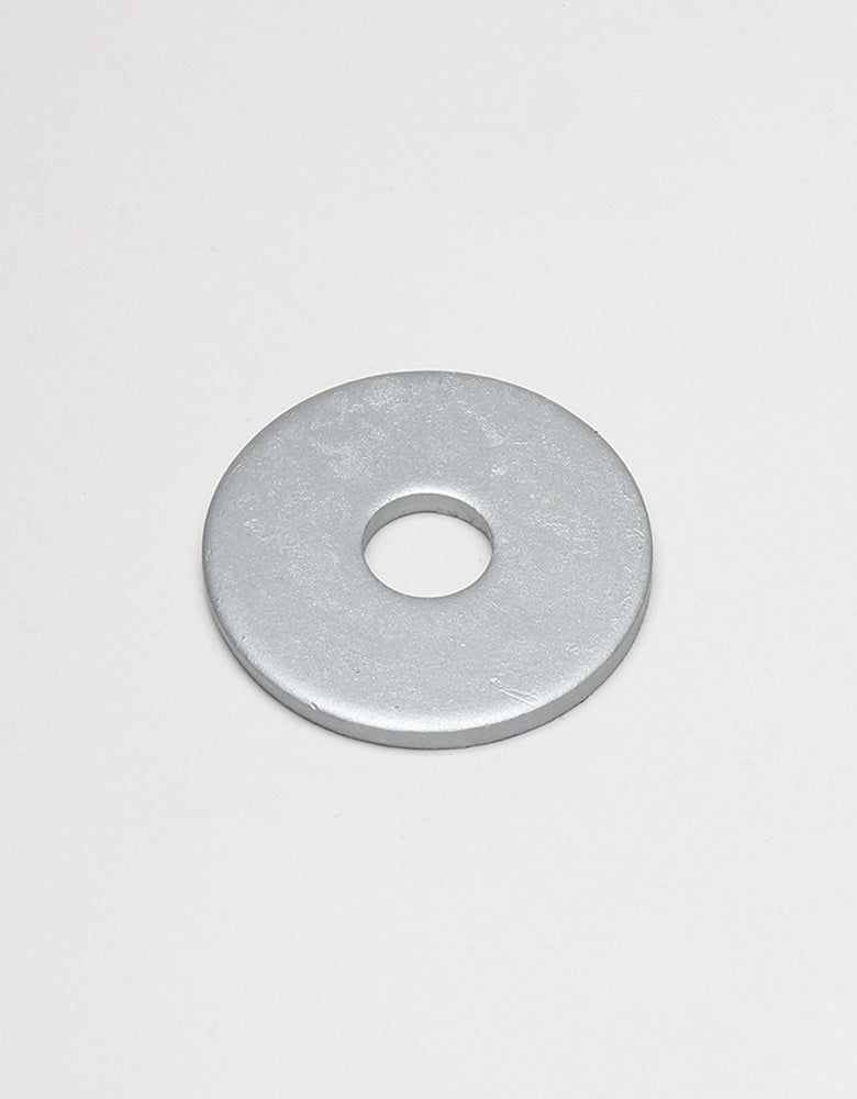 Galvanized New York Dock Washers