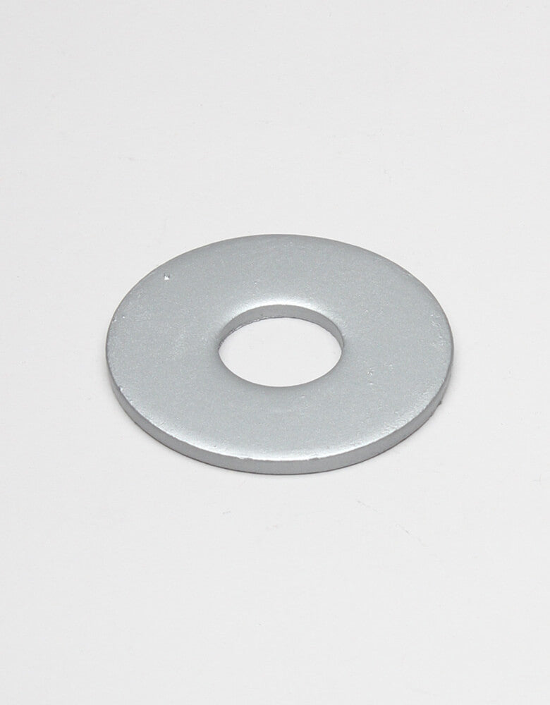 Galvanized New York Dock Washers