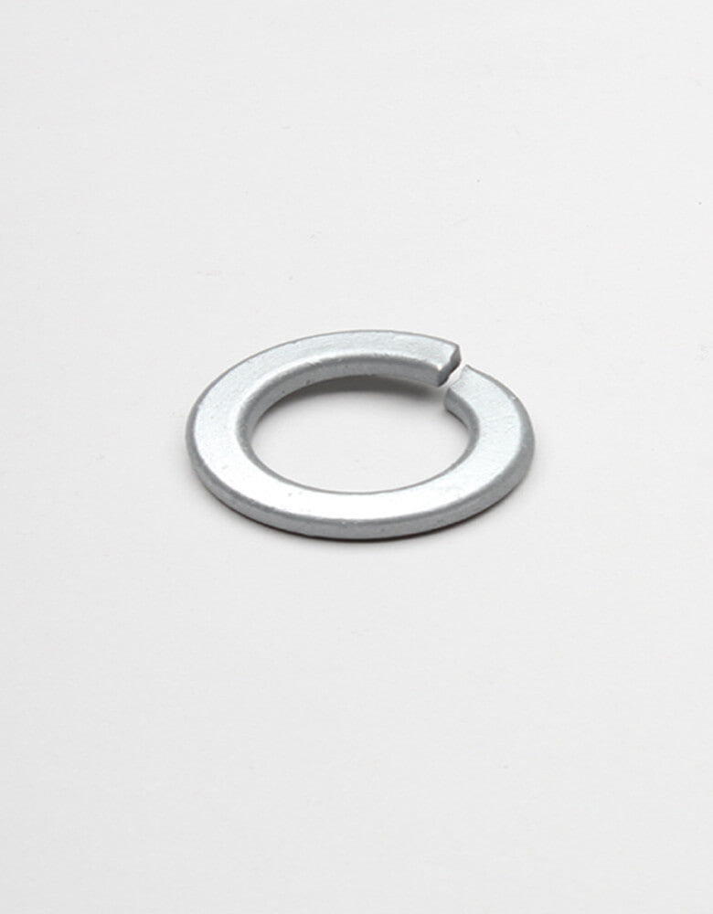 Galvanized Lock Washer