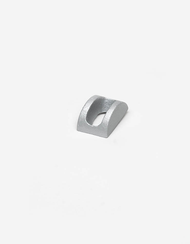 Galvanized Hillside Washer