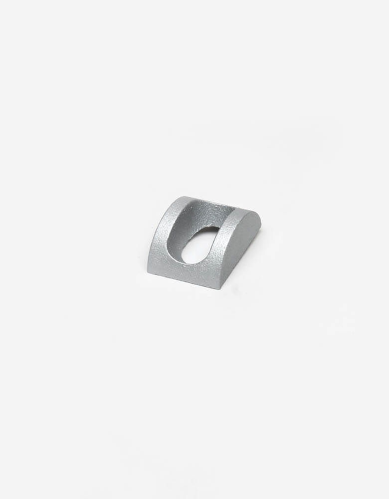Galvanized Hillside Washer