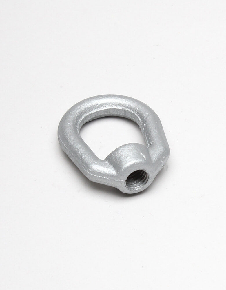 Galvanized Eye Nut