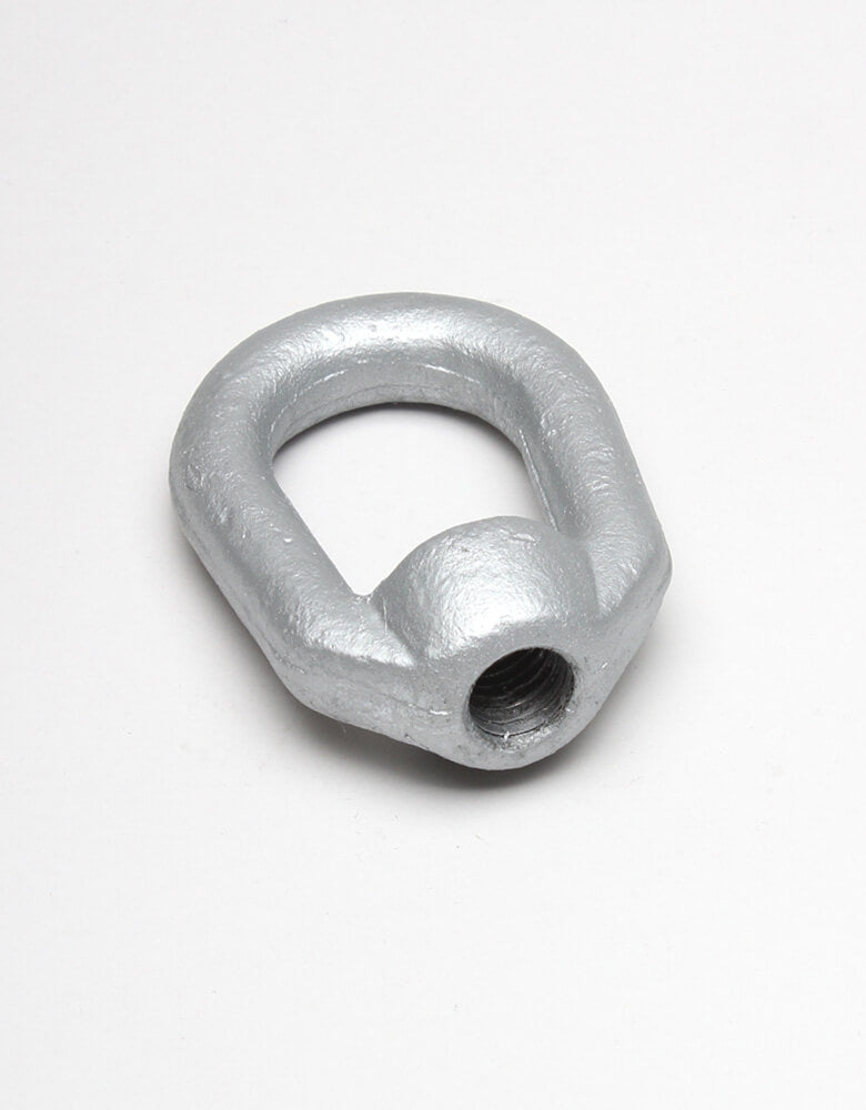 Galvanized Eye Nut
