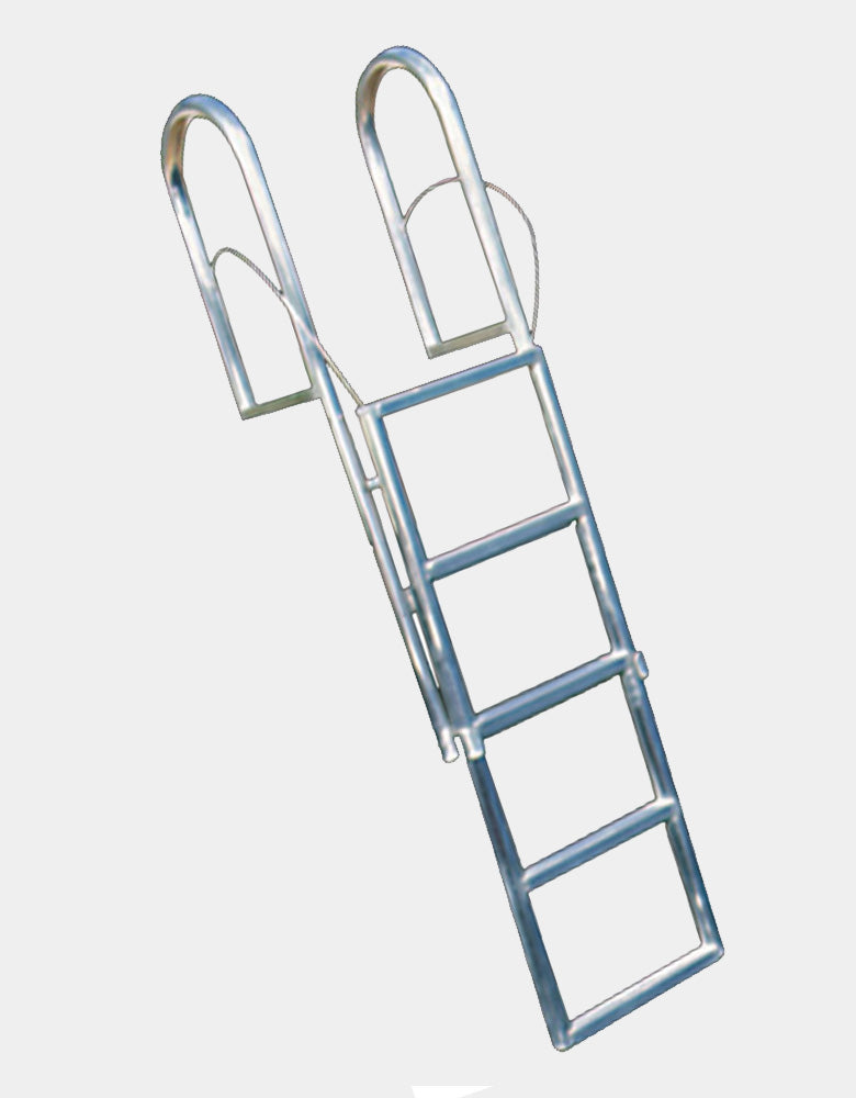 Dock Ladders: 7 Ft. Straight, 7 Ft. Lift, 5 F Straight, 5 Ft. Lift, 3 Ft. Straight:-- Call: 800-446-8056 for pricing and shipping information.