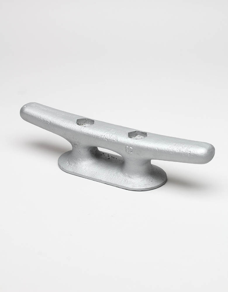 Galvanized Heavy Cleats