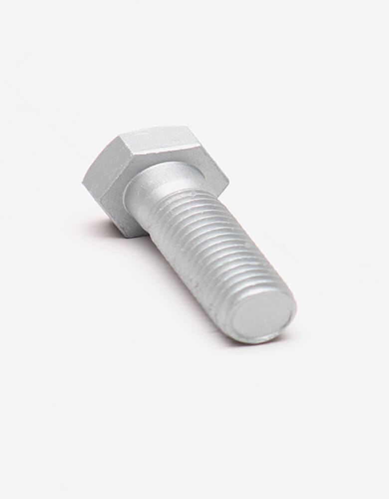 5/8" A-235 Structural Hex Bolts