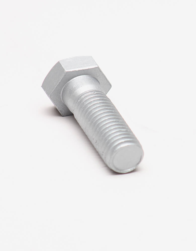 5/8" A-235 Structural Hex Bolts