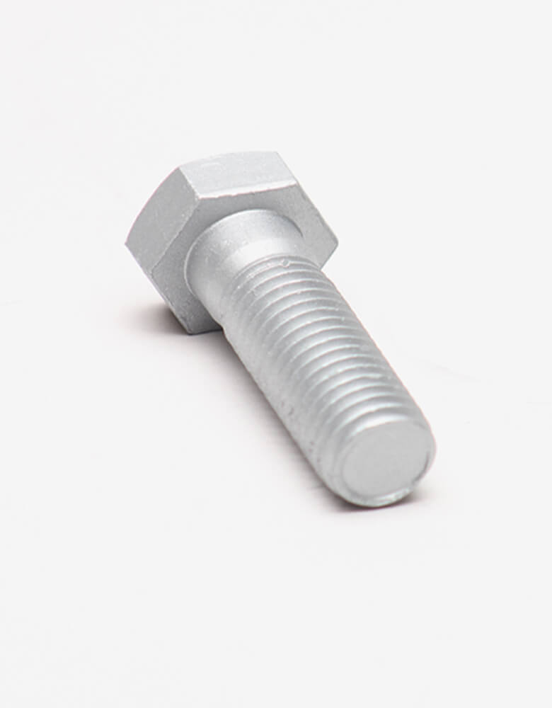 5/8" A-235 Structural Hex Bolts