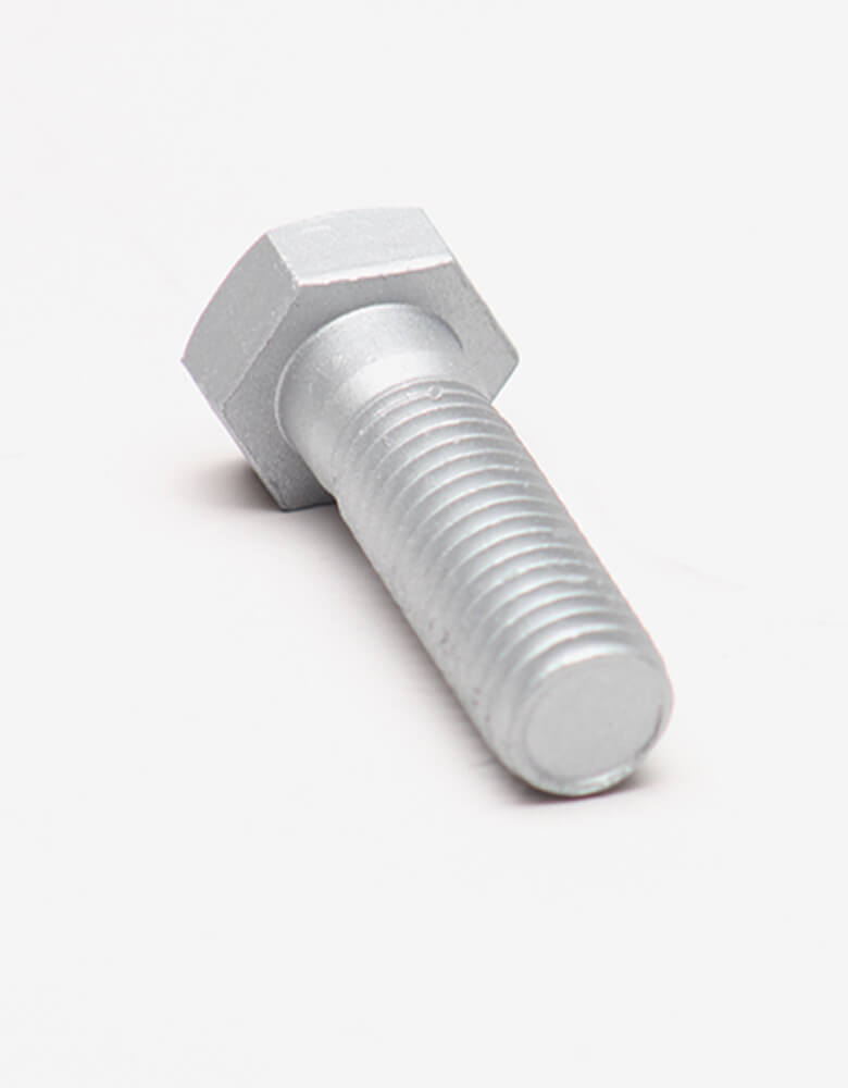 5/8" A-235 Structural Hex Bolts