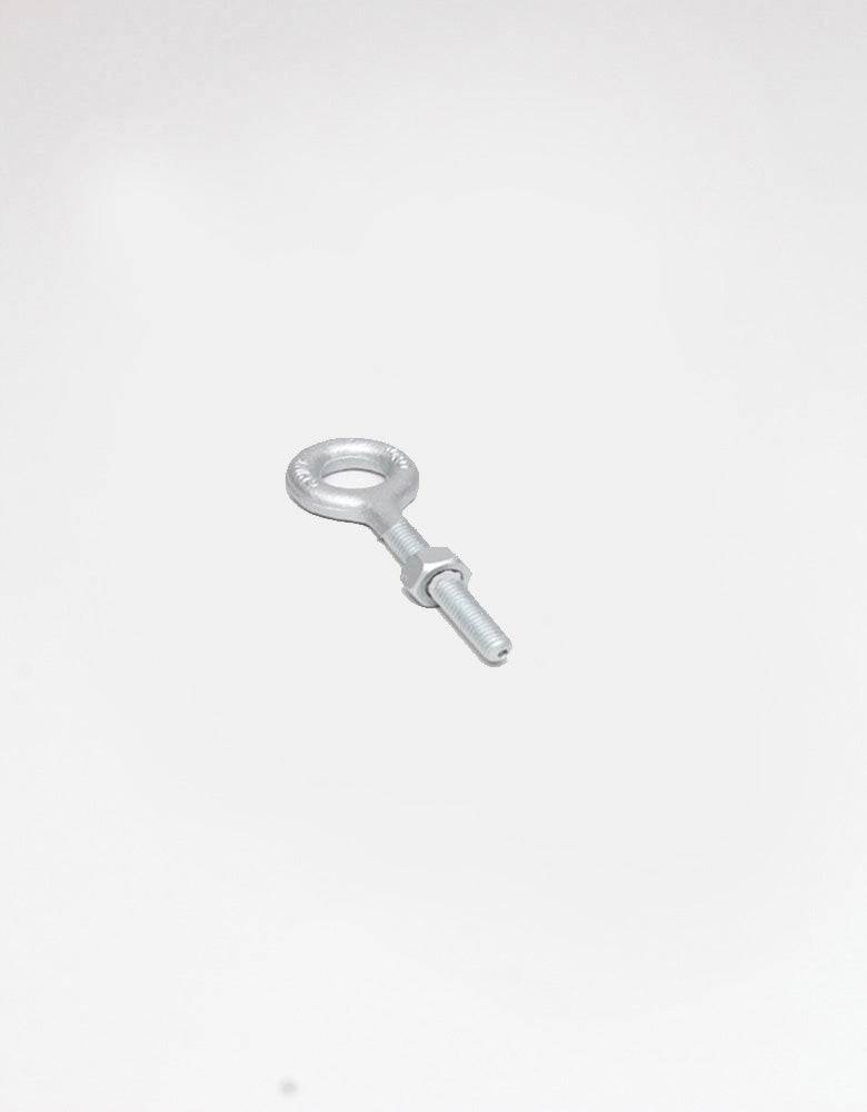 3/8" Galvanized Eye Bolts