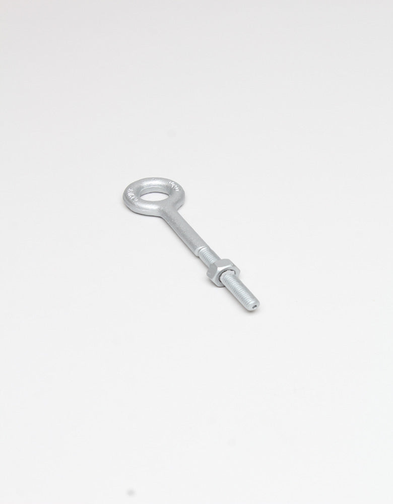 3/8" Galvanized Eye Bolts
