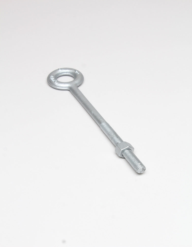 1/2" Galvanized Eye Bolts