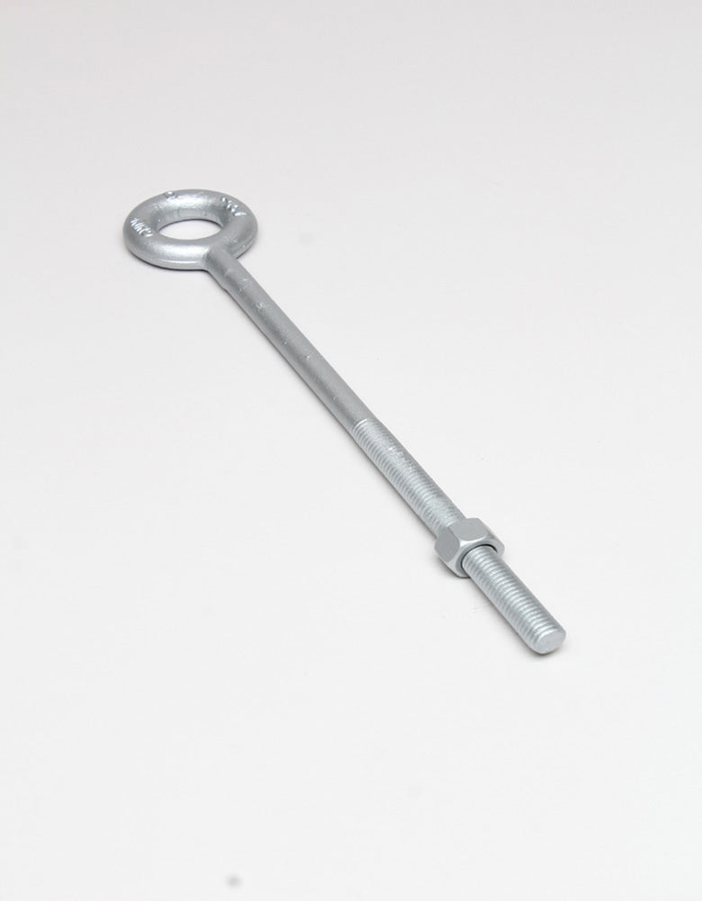 1/2" Galvanized Eye Bolts