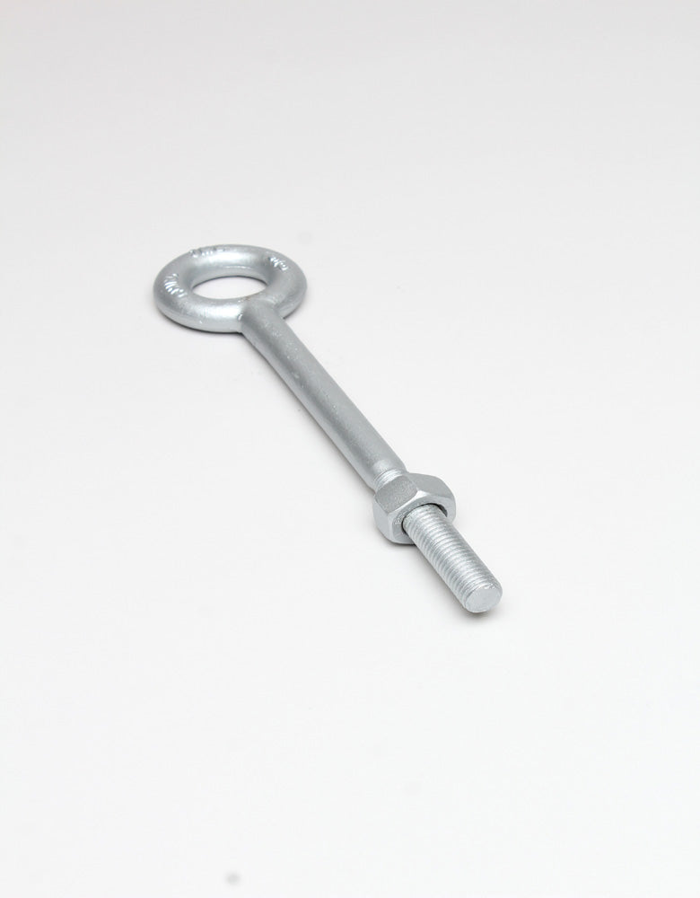5/8" Galvanized Eye Bolts