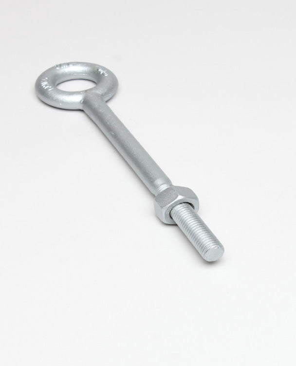 5/8" Galvanized Eye Bolts