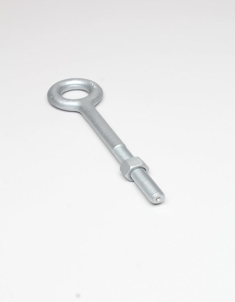 3/4" Galvanized Eye Bolt