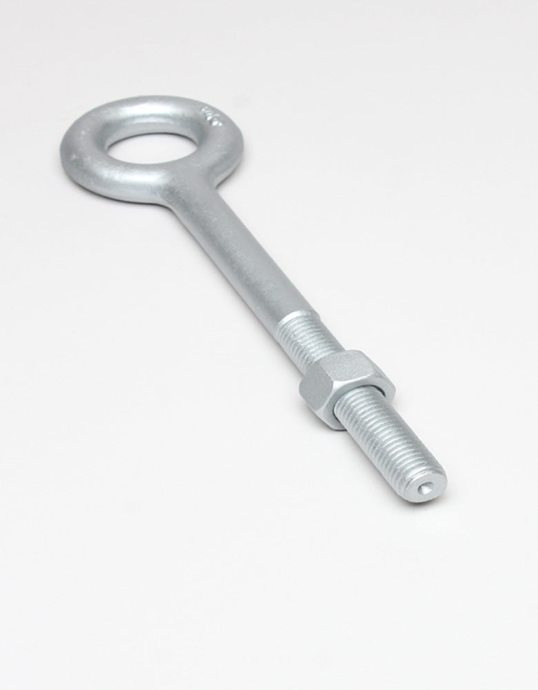 3/4" Galvanized Eye Bolt