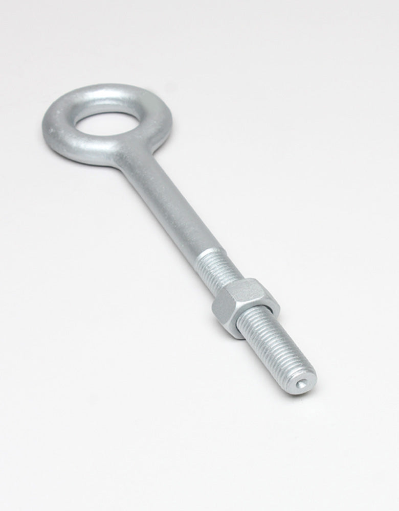 1" Galvanized Eye Bolts