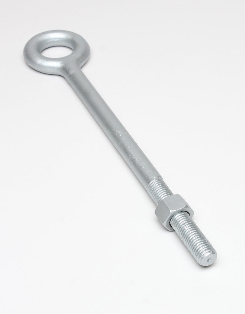 1" Galvanized Eye Bolts