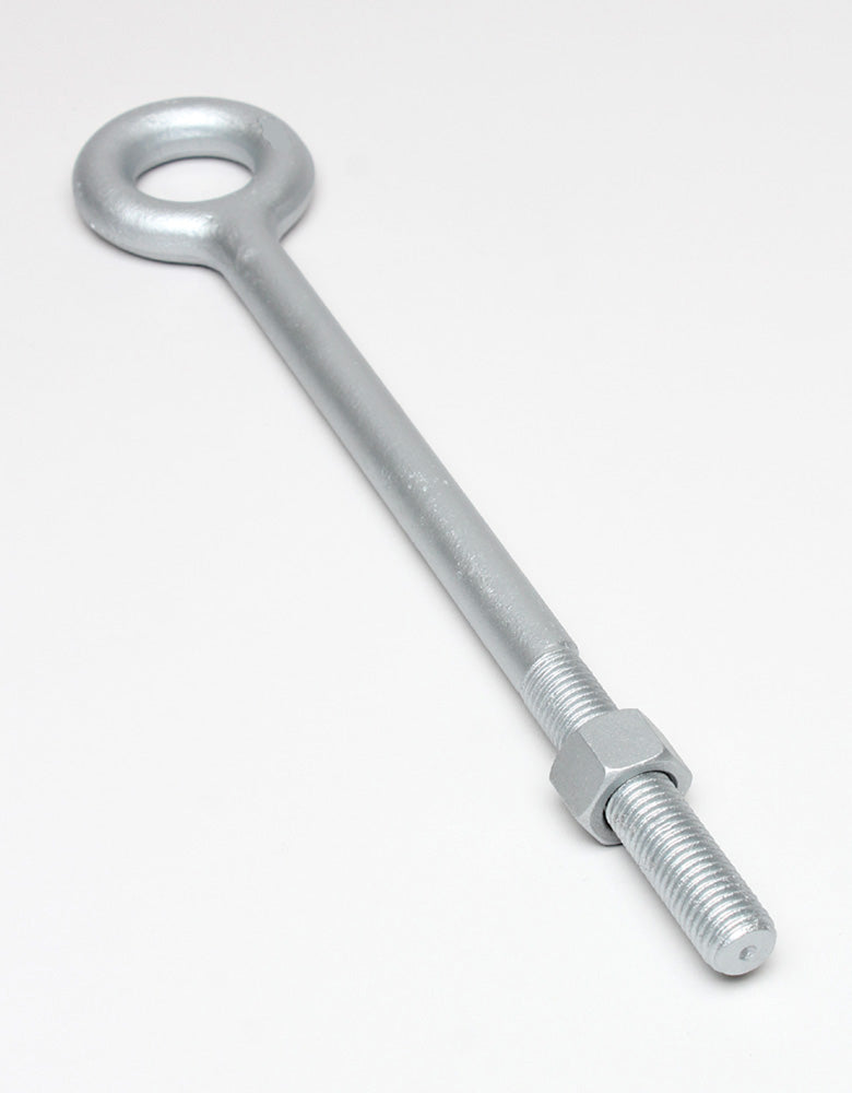 1" Galvanized Eye Bolts