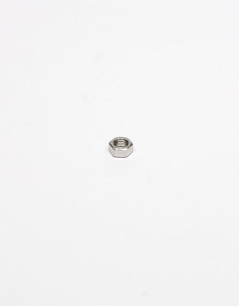 316 Stainless Steel Hex Nuts