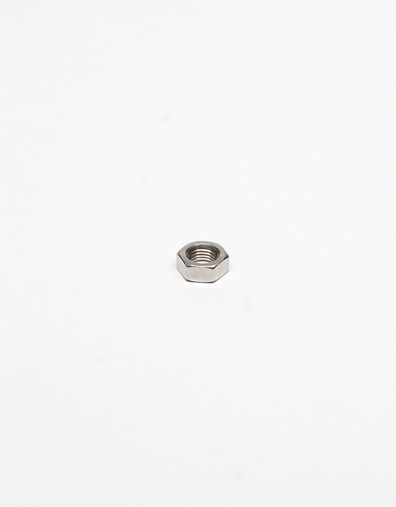 316 Stainless Steel Hex Nuts