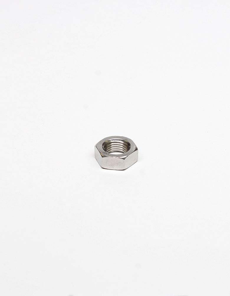 316 Stainless Steel Hex Nuts