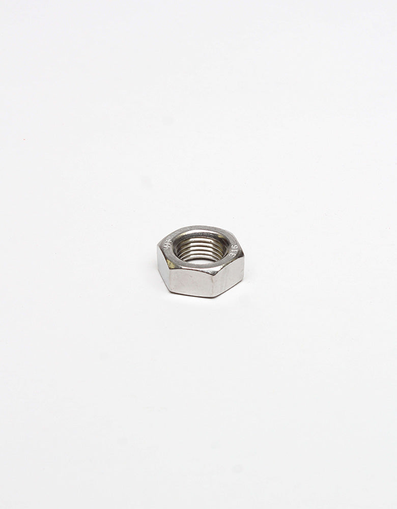 316 Stainless Steel Hex Nuts