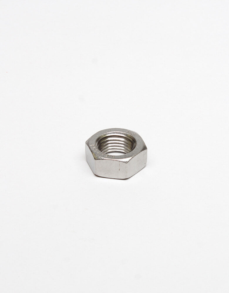 316 Stainless Steel Hex Nuts