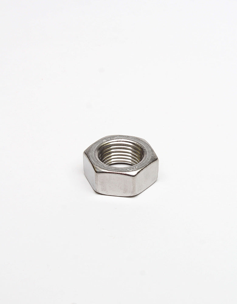 316 Stainless Steel Hex Nuts