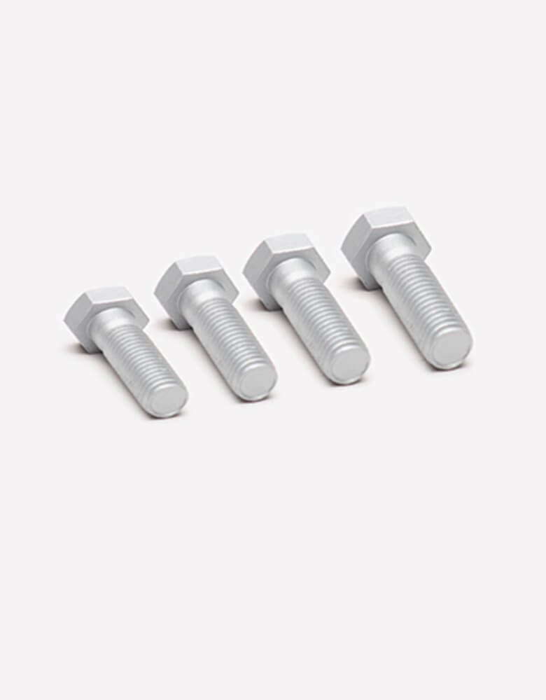 5/8" A-235 Structural Hex Bolts