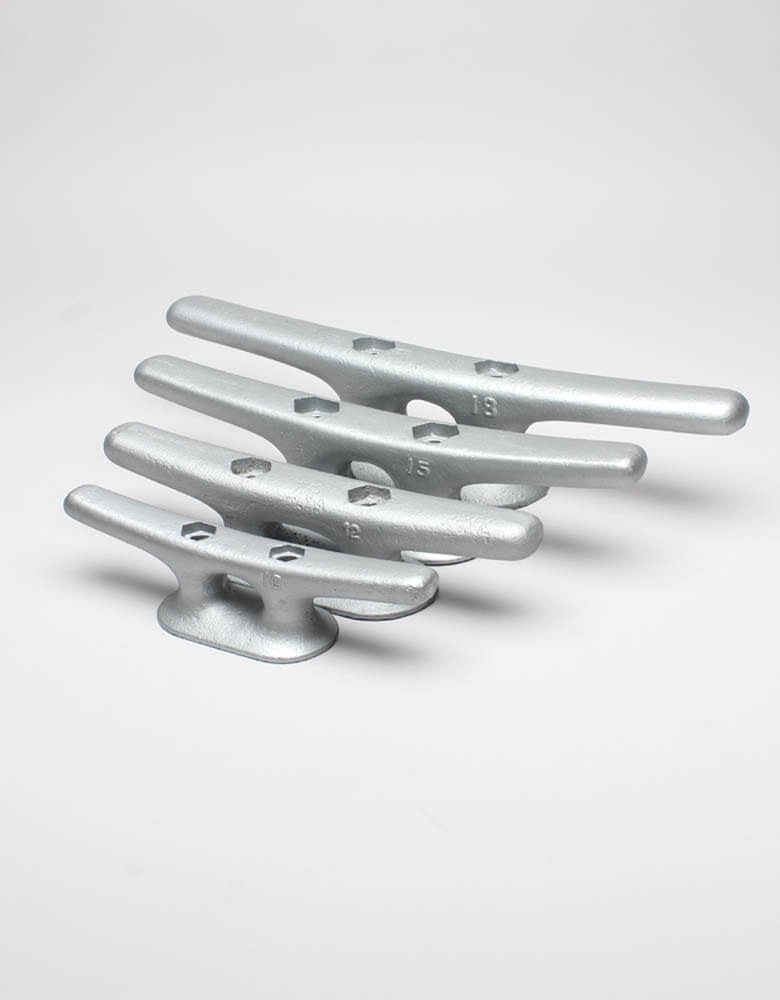 Galvanized Heavy Cleats