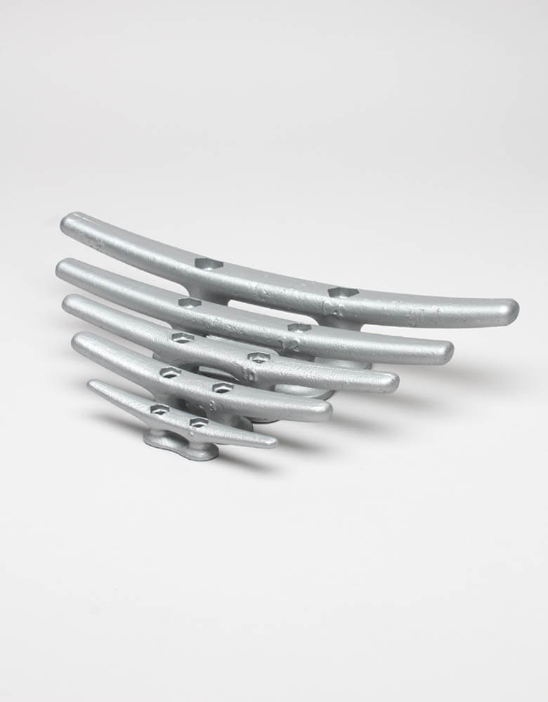 Galvanized Cleats