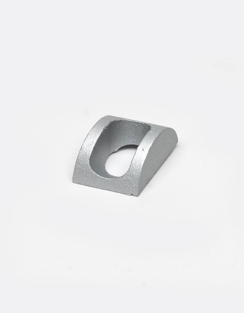 Galvanized Hillside Washer