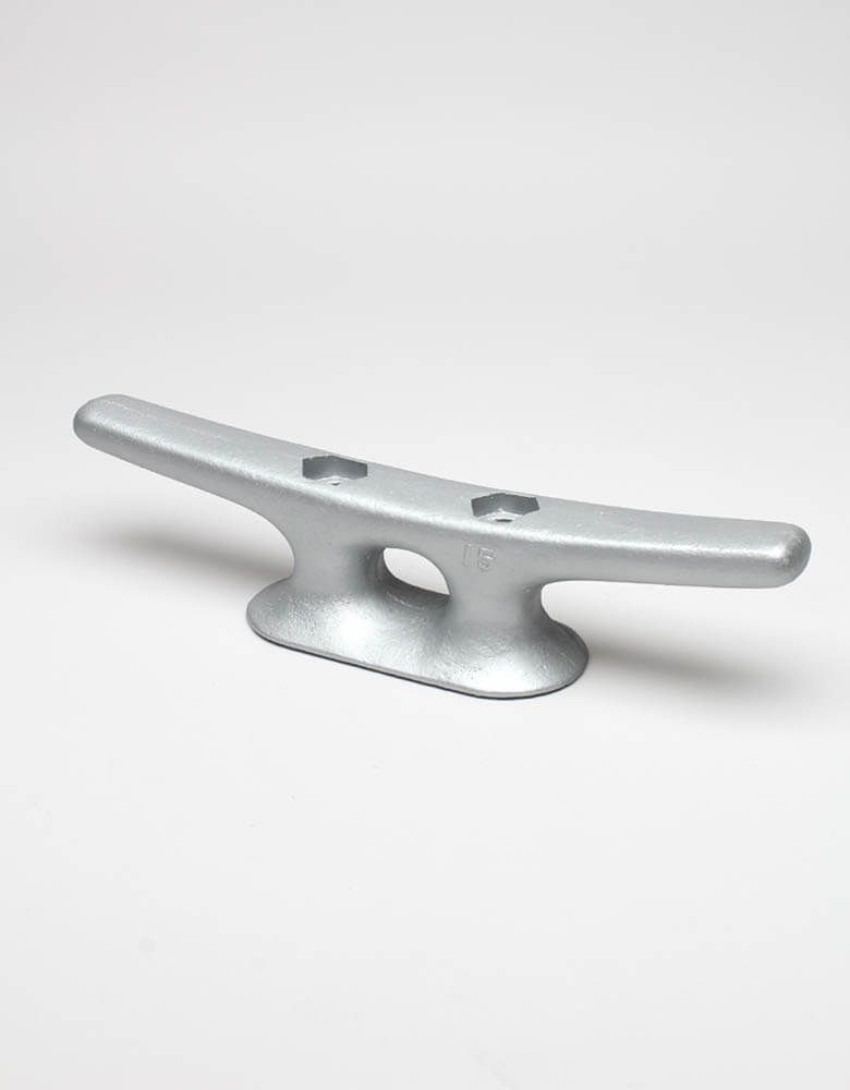 Galvanized Heavy Cleats