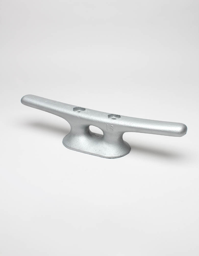 Galvanized Heavy Cleats