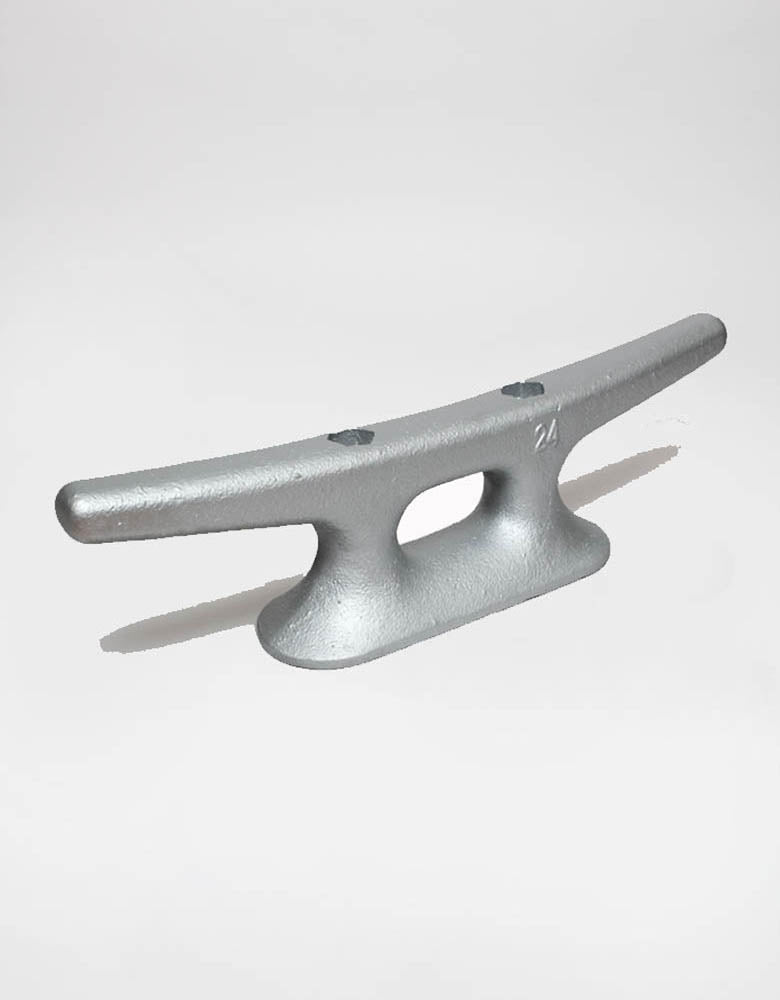 Galvanized Heavy Cleats