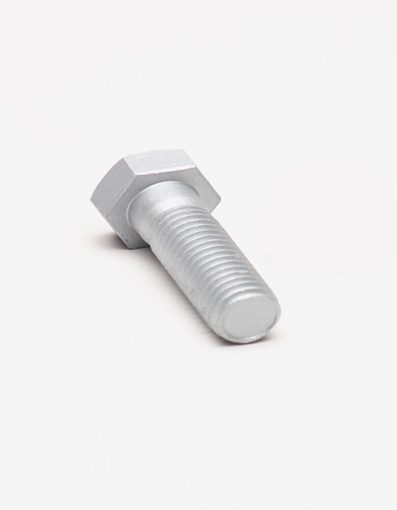 5/8" A-235 Structural Hex Bolts