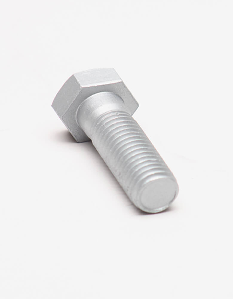 5/8" A-235 Structural Hex Bolts