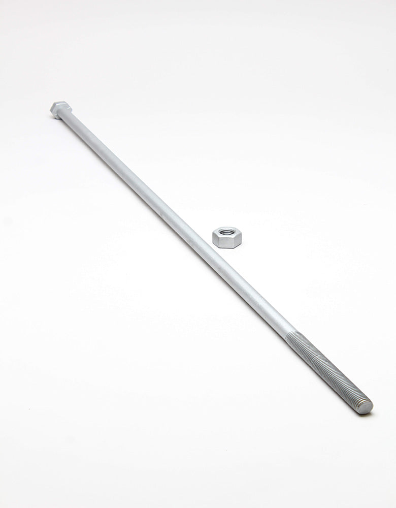 3/4" Galvanized Hex Bolts