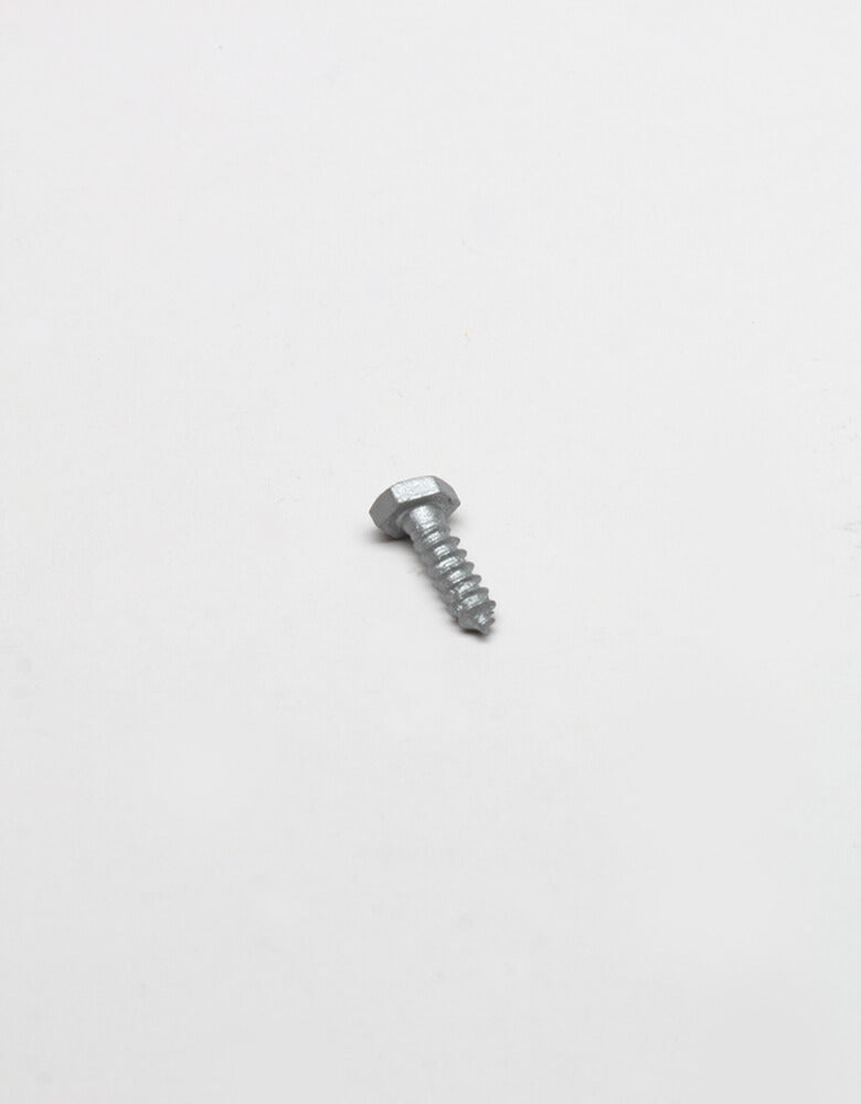 1/4"  Galvanized Lag Bolts
