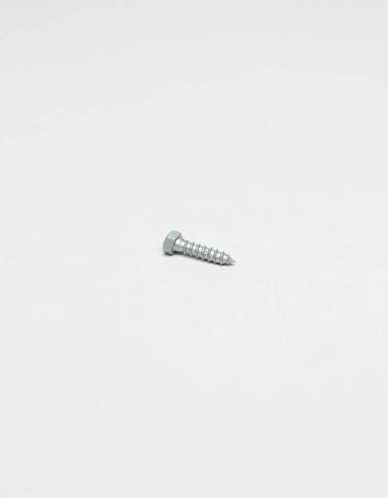 3/8" Galvanized Lag Bolts