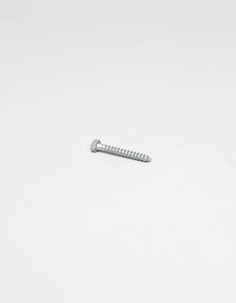 3/8" Galvanized Lag Bolts