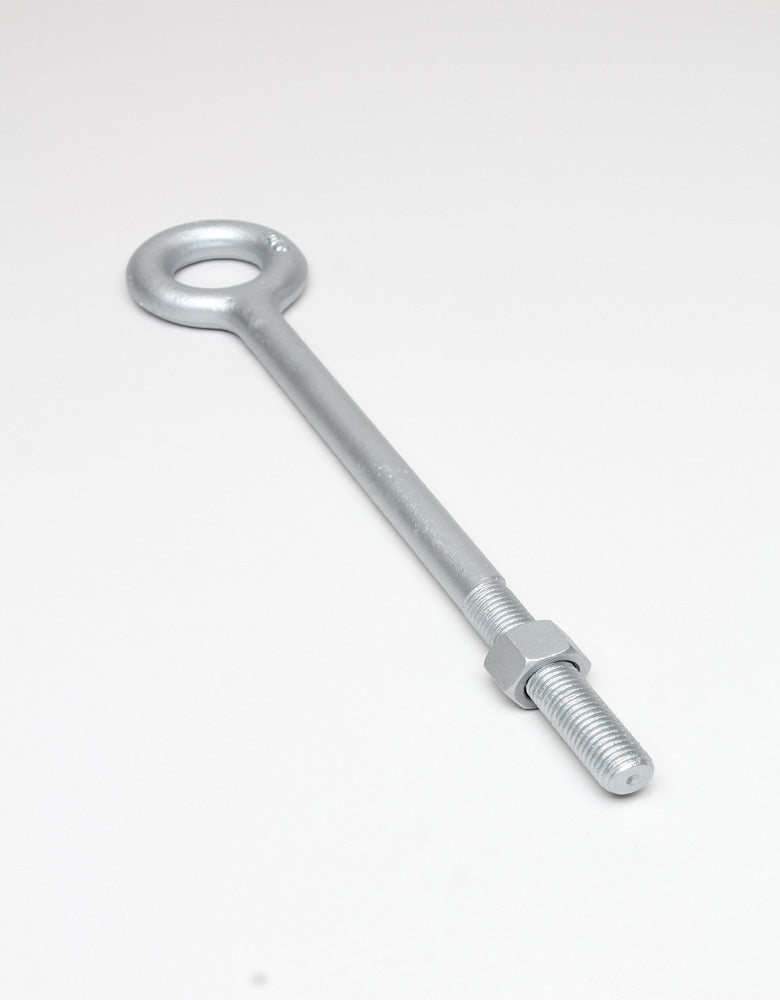 3/4" Galvanized Eye Bolt