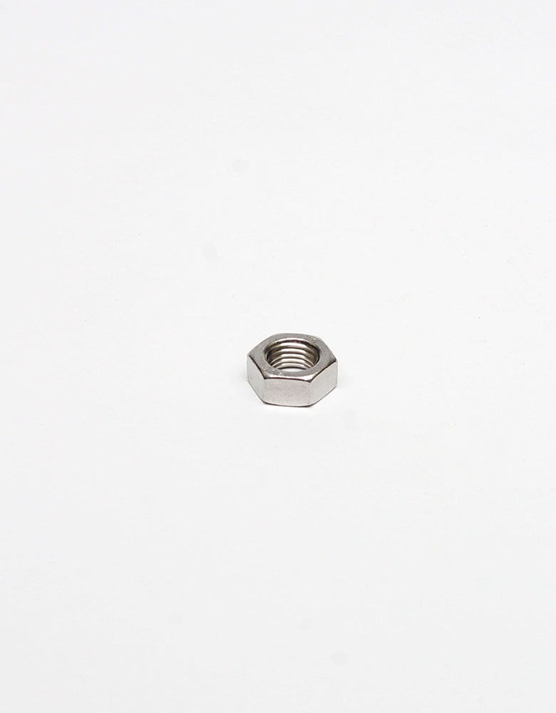 316 Stainless Steel Hex Nuts