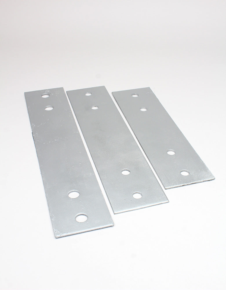 Galvanized Hurricane Straps